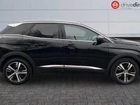 Used Peugeot 3008 GTi 131 HP (96 kW) 2023 Estate