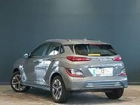 Used Hyundai Kona SE 100 kW (136 HP) 2023 Grey SUV