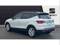 New Seat Arona FR First Edition 147 HP (108 kW) 2025 Other SUV