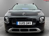 Used Citroën C3 Feel 110 HP (80 kW) 2018 Hatchback