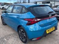 Used Hyundai i20 SE 100 HP (73 kW) 2023 Hatchback