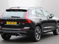 Nuevo Volvo XC60 Plus 350 CV (257 kW) 2026 SUV
