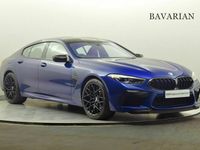 Used Bmw M8 In Uk For Sale 31 Autouncle