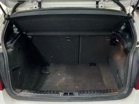 Used BMW 118 M Sport 2007 White Hatchback