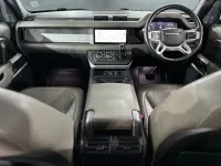 Used Land Rover Defender SE 240 HP (176 kW) 2020 Green SUV