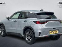 Used Lexus LBX 136 HP (100 kW) 2025 SUV