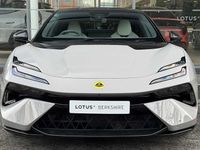 Used Lotus Emeya 675 kW (918 HP) 2024 Hatchback