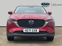Used Mazda 6 Inclusive 184 HP (135 kW) 2022 Red SUV