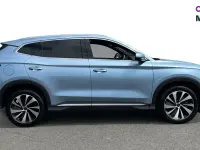 Used BYD Seal U 218 HP (160 kW) 2025 Blue SUV