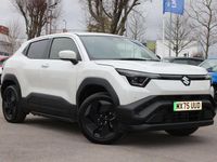 Second-hand Suzuki Vitara 135 kW (184 CP) 2025 Alb SUV
