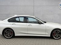 used BMW M340 xDrive Saloon