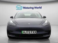 Used Tesla Model 3 RWD 222 kW (302 HP) 2022 Sedan