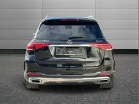 Used Mercedes GLE400 AMG line 325 HP (239 kW) 2023 Black SUV