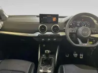 Used Audi Q2 Black Edition 150 HP (110 kW) 2026 SUV