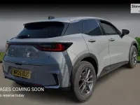 Used Lexus LBX 136 HP (100 kW) 2026 SUV