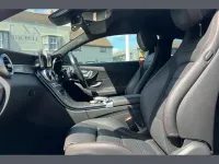 Used Mercedes C43 AMG Premium 390 HP (286 kW) 2022 Silver Coupe