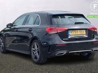 used Mercedes A180 A CLASS HATCHBACKAMG Line Executive 5dr Auto