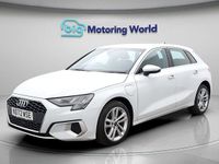 Used Audi A3 Sportback e-tron Sport 201 HP (147 kW) 2023 Hatchback