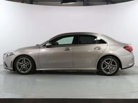 used Mercedes A180 A-Class 1.5AMG LINE D AUTO 4dr