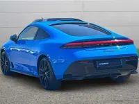 Used Honda Prelude Advance 143 HP (105 kW) 2026 Blue Coupe