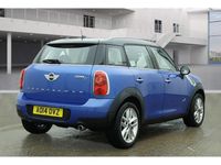 Used Mini Cooper D 111 HP (81 kW) 2016 Hatchback