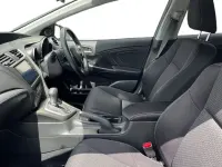 Used Honda Civic SE Plus 140 HP (102 kW) 2015 Golden bronze Hatchback