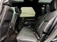 used Land Rover Discovery 3.0 SDV6 HSE 5dr Auto