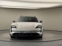 Used Porsche Taycan Cross Turismo 559 kW (761 HP) 2023 Crayon grey Estate