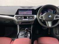 used BMW 220 2 Series i M Sport Coupe 2.0 2dr