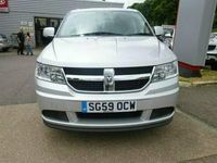 Used Dodge Journey 2009 SUV