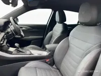 New Alfa Romeo Tonale Veloce 276 HP (202 kW) 2026 Black SUV