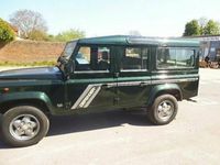 Used Land Rover Defender 1995 SUV
