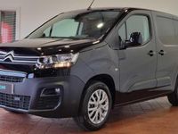 used Citroën Berlingo 1.5 BLUEHDI 650 DRIVER EDITION M SWB EURO 6 (S/S) DIESEL FROM 2024 FROM WALLSEND (NE28 9ND) | SPOTICAR
