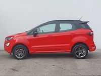 used Ford Ecosport 1.0 EcoBoost 140 ST-Line 5dr