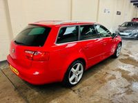 used Seat Exeo 2.0 TDI CR SE Lux 5dr [170]