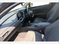 Used Lexus UX 250h 184 HP (135 kW) 2023 Black SUV