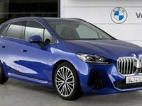 Used BMW 223 Active Tourer M Sport 204 HP (150 kW) 2025 MPV