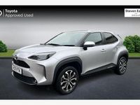 Used Toyota Yaris Hybrid Design 116 HP (85 kW) 2025 Estate