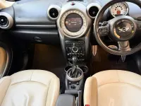 Used Mini Cooper S Countryman 184 HP (135 kW) 2011 Black SUV