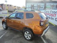 used Dacia Duster 1.0 TCe 100 Comfort 5dr