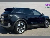 Used Ford Explorer Premium 250 kW (340 HP) 2025 Black SUV