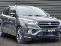 Used Ford Kuga ST-Line 179 HP (131 kW) 2019 SUV