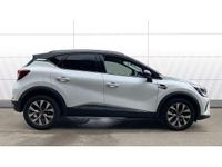 Usado Renault Captur Version S 100 HP (73 kW) 2020 Other SUV