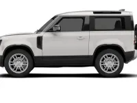 New Land Rover Defender HSE Dynamic 349 HP (256 kW) 2025 SUV