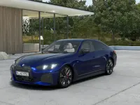 New BMW i4 Comfort Edition 442 kW (601 HP) 2026 Sedan