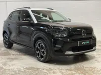 Begagnad Citroën C3 101 HK (74 kW) 2025 Svart SUV