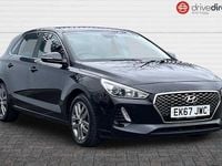 Used Hyundai i30 SE 120 HP (88 kW) 2020 Hatchback