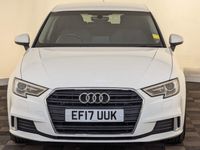 used Audi A3 Sportback 1.4 TFSI Sport 5dr