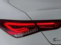 Used Mercedes E250 AMG line 218 HP (160 kW) 2021 White Sedan