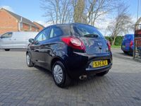 used Ford Ka 1.2 Edge 3dr [Start Stop] Ideal First Car